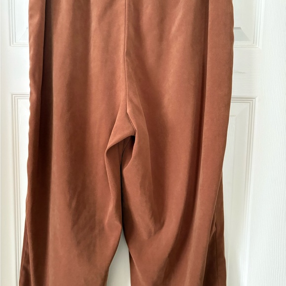 Rust Brown Pants - Picture 4 of 5